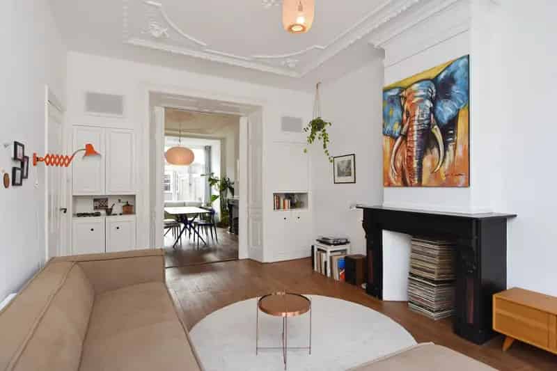 Appartement te koop: Daguerrestraat 52 2561 TV Den Haag | Funda