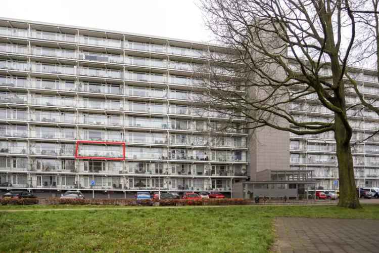 Appartement Te Huur in Tilburg, Noord-Brabant