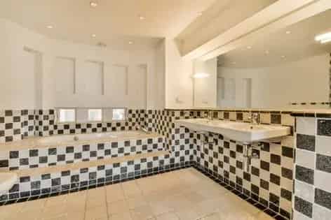8 Kamers Grachtenhuis 569m² Amsterdam - Zwembad Garage Dakterras