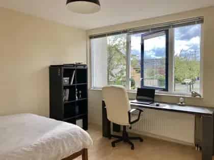 6 Kamer Huis 140m2 Almere Ruime Tuin 4 Slaapkamers