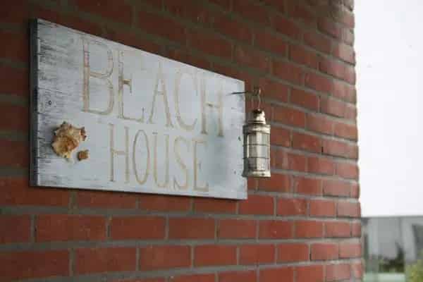 Strandappartement Zevenhuizerplas: Gemeubileerd 2-kamerappartement