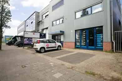 266m2 Bedrijfsruimte te Koop Velsen Haarlem