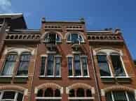 Kamer Zwolle 17m2 Eigen Buitenruimte Recente Renovatie
