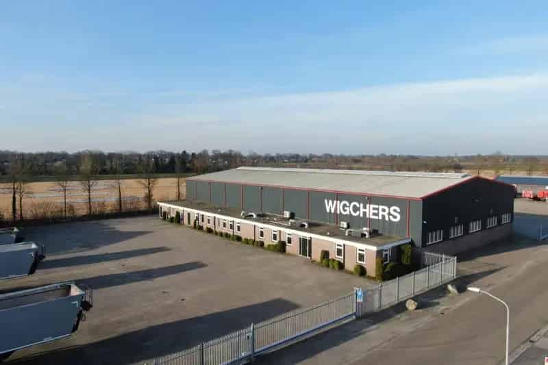 Kantoorruimte te huur Schoonoord 190m2