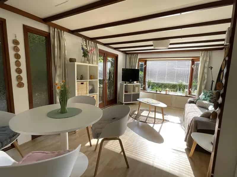 Chalet Veluwe Park Klaverveld Speulderbos 285m2