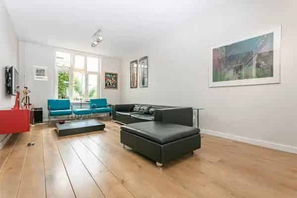 Appartement Maastricht 3 Kamers