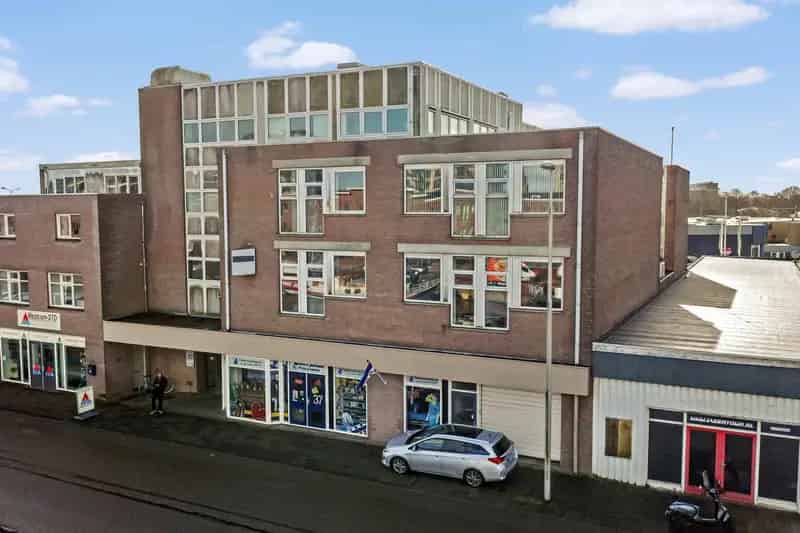 Kantoorruimte Leeuwarden te Huur Nabij Station