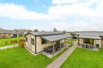 Groepsaccommodatie Giethoorn 12 personen Verhuur Rendement