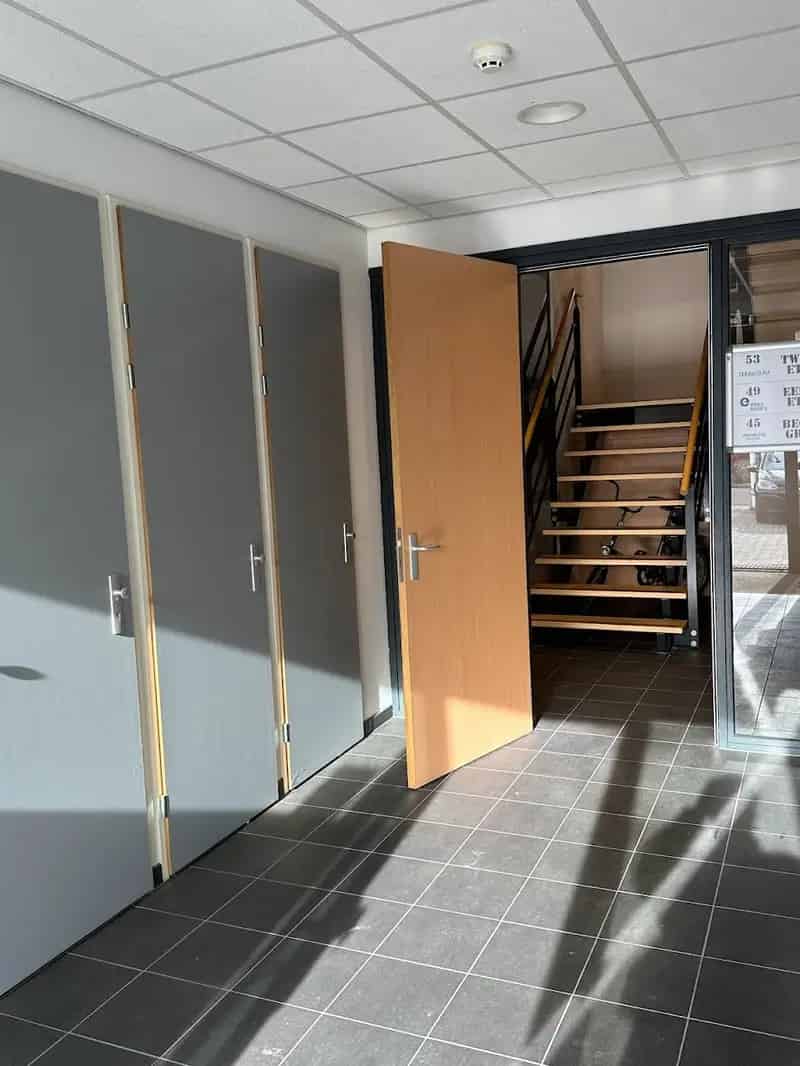 Kantoor Berkel en Rodenrijs | Zoek kantoren te huur: Berkelse Poort 53 2651 JX Berkel en Rodenrijs 
