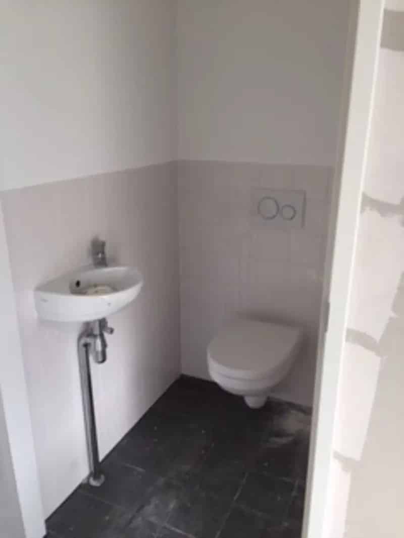 3 Kamer Appartement Den Haag  90m2 gerenoveerd