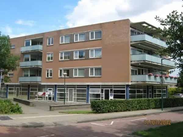 Beleggingspand IJsselstein 3 Units Verhuurd