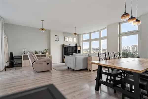 Ruim 5 Kamer Appartement Den Haag 169m2 Dakterras Gemeubileerd