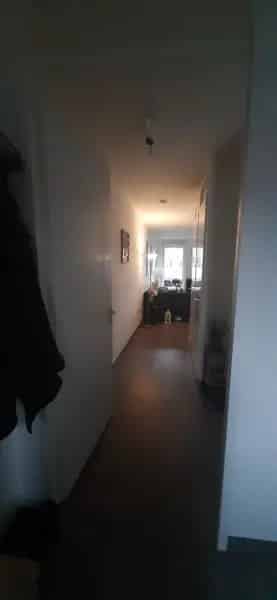 2 Kamer Appartement Nieuwbouw 50m2 Patiotuin Begane Grond
