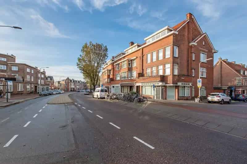 Ruim 4 5 Kamer Appartement Den Haag 83m2 3 Slaapkamers 2 Balkons