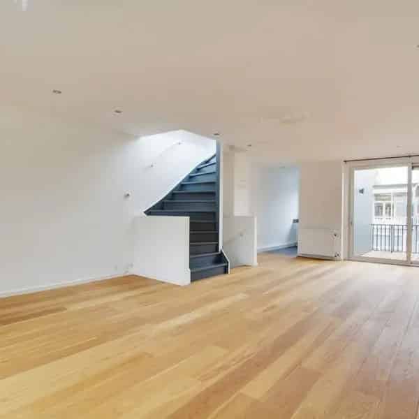 3 Slaapkamer Appartement Oud Zuid Amsterdam Balkon Dakterras