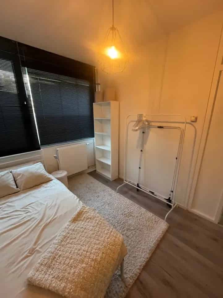 Gemeubileerde kamer te huur Amsterdam