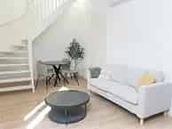 Appartement Korvelplein Tilburg