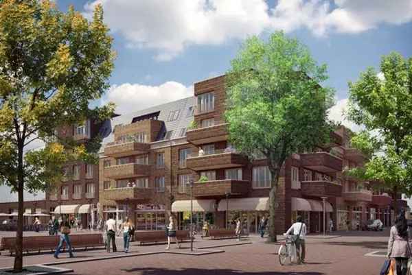 75 Luxe Huurappartementen Gouden Buurten