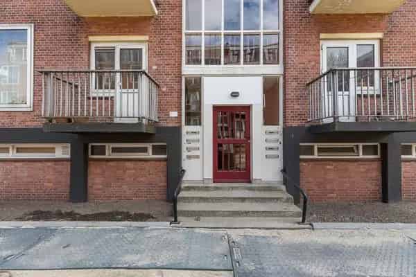 5-kamer Appartement Rotterdam  - Instapklaar 4 Slaapkamers