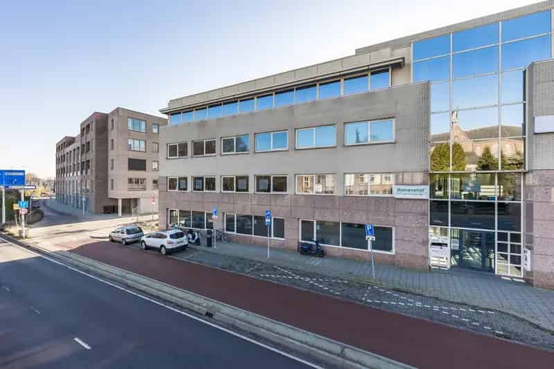 Kantoorruimte te huur Eindhoven Pastoriestraat
