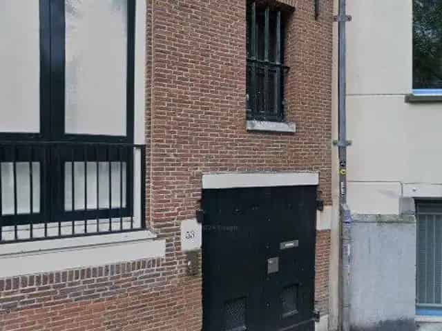 Appartement Amsterdam Krom Boomssloot 3 slaapkamers 2 badkamers