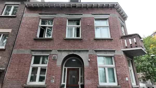 Appartement Sint Annalaan in Maastricht
