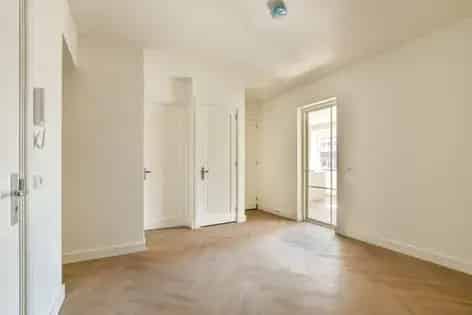 4 Kamer Appartement 116m2 Amsterdam Zuid