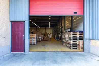 Bedrijfsruimte te huur Valkenswaard 635m2 Kantoren 182m2