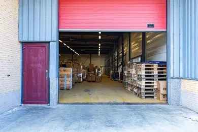 Bedrijfsruimte te huur Valkenswaard 635m2 Kantoren 182m2