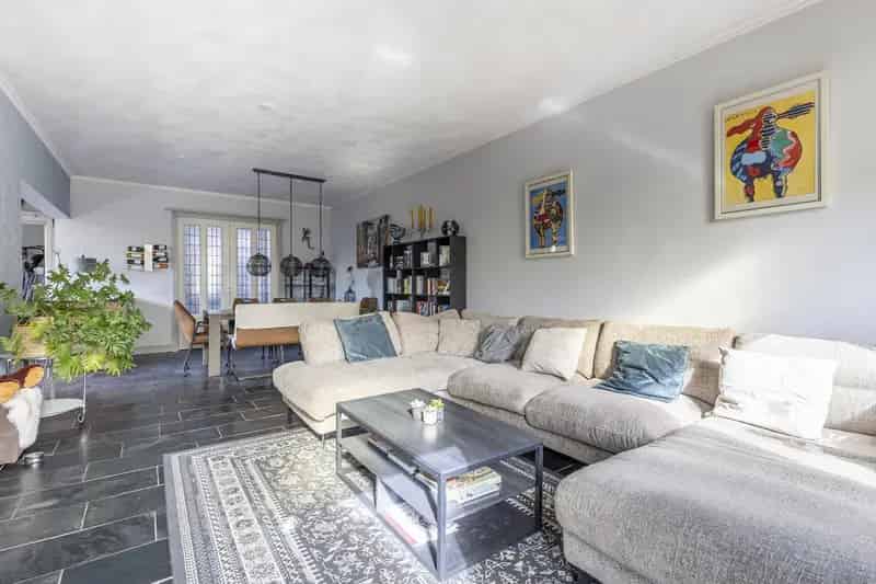 Jaren 20 woning Gorinchem: Ruimte, comfort en authentieke details