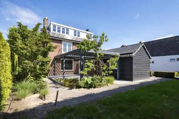 Huis Te Huur , Haaren, Noord-Brabant