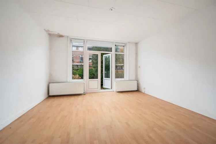 Benedenwoning Te Koop in 39B, Kortekade, Rotterdam, Zuid-Holland