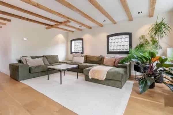 Luxe Loft Appartement Amsterdam Centrum Spectaculair Uitzicht