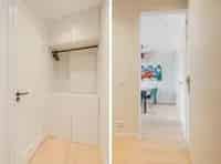 Appartement 68m2 Watergraafsmeer 2 slaapkamers Balkon