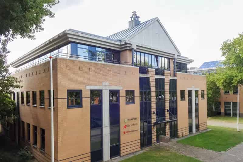 Kantoorruimte te huur Houten De Molen