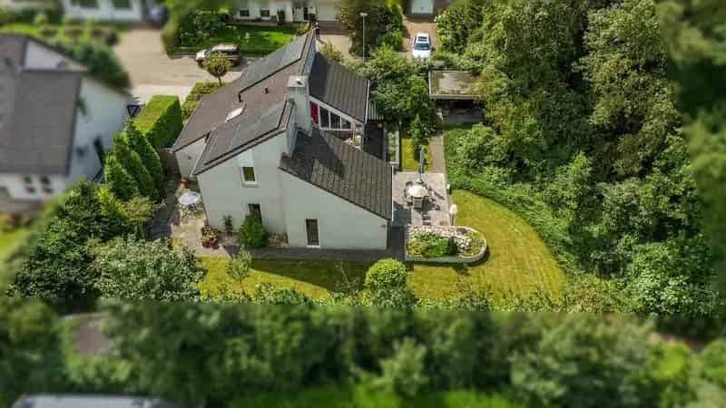 Vrijstaande woning 4 slaapkamers Venlo