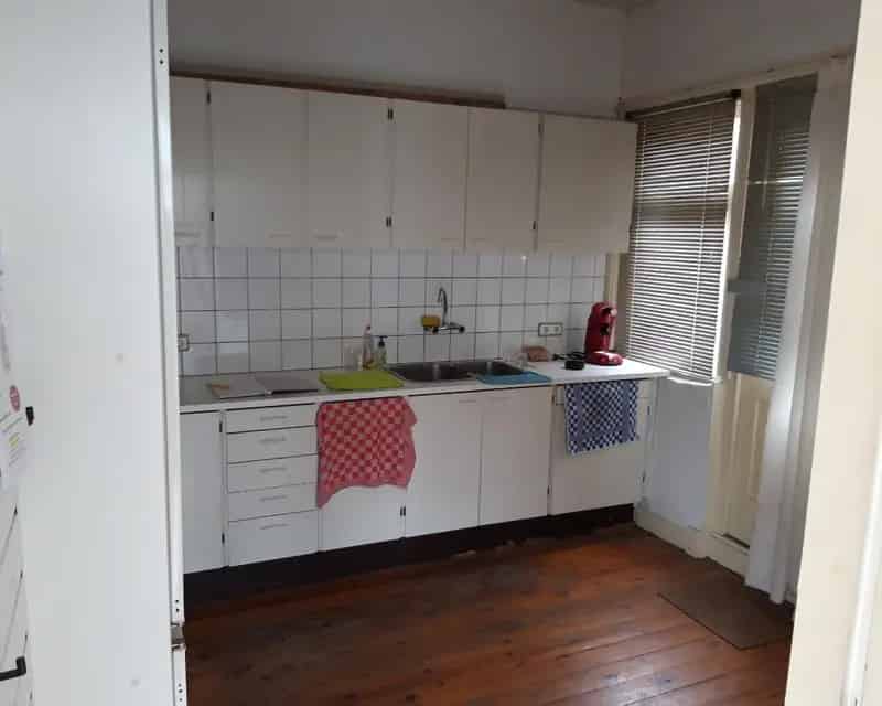 Appartement 113m2 Thuessinklaan  Nieuwe Keuken Badkamer CV