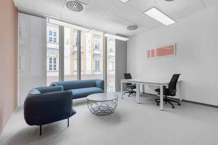 Kantoorruimte Rotterdam Centrum te Huur Rodezand 80
