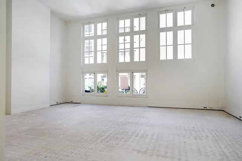 Kantoorruimte Jordaan Amsterdam 255m²