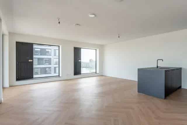 Portiekflat Rotterdam 98m2 3 Kamers 2022