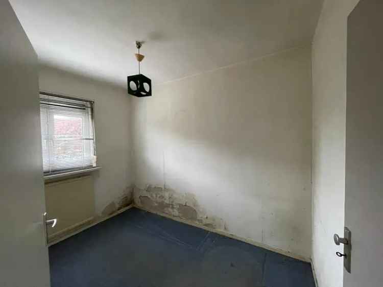 Te Huur: Knusse woning met grote tuin in Blerick