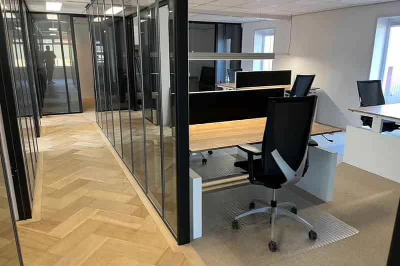 Kantoorruimte te huur Grootebroek: Flexplekken Privékantoren Vergaderruimtes