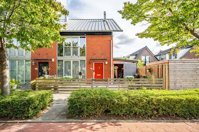 Huis te koop: Strijplaan 387 2285 GM Rijswijk (ZH) | Funda
