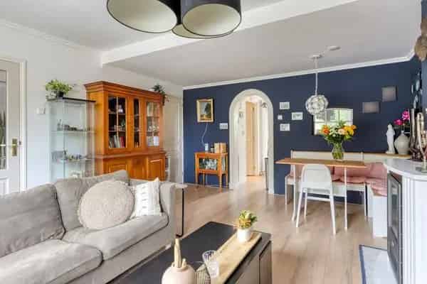 Dijkwoning Oud-Beijerland: Gezellig & Compleet