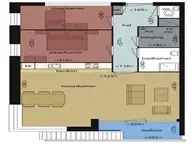 3 Kamer Appartement Amsterdam JP Kloosstraat 87m2