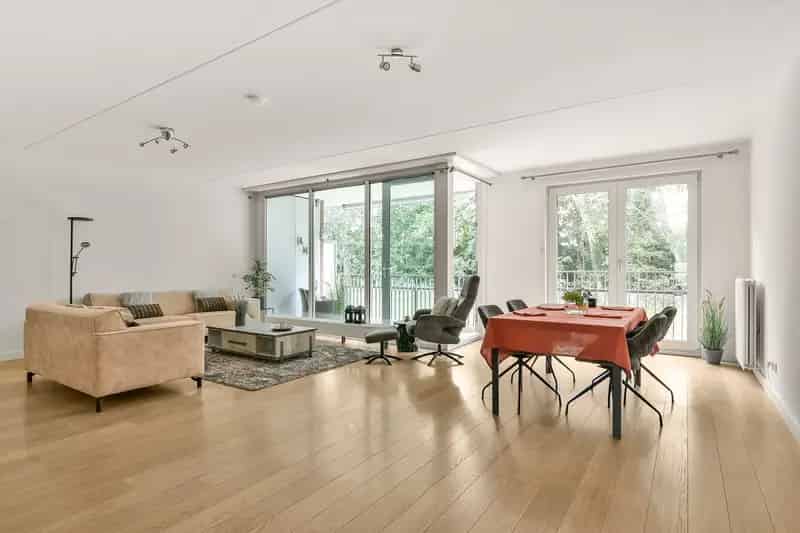 Instapklaar 3-kamerappartement Vijfhuizen