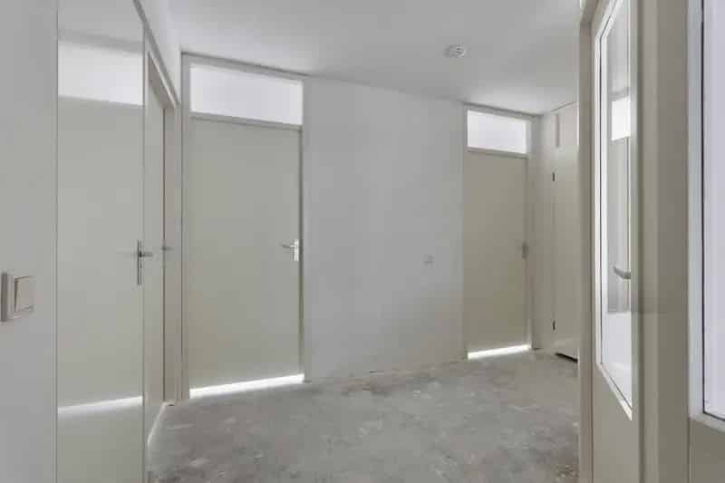 3 Kamer Appartement Amsterdam Oost Energielabel A