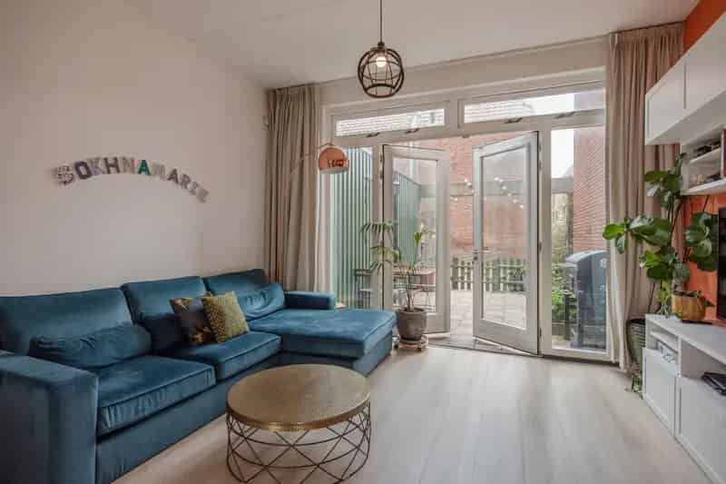 Huis te koop Den Haag: Ruime gezinswoning 151m² 4 slaapkamers Energielabel A