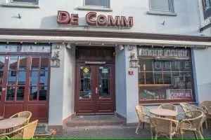 Café De Comm Groesbeek te koop