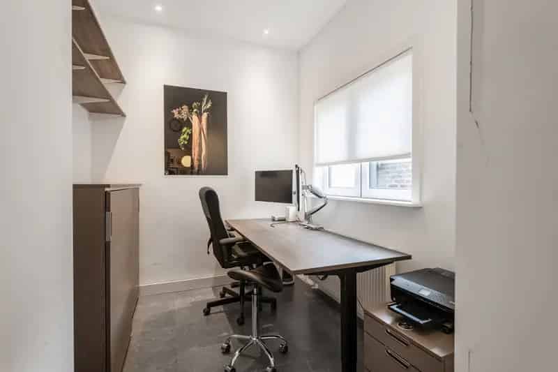 Luxe Bovenwoning Heemstede Centrum Dakterras